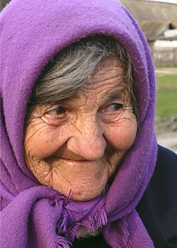 Баба Ганна - Irina Alex