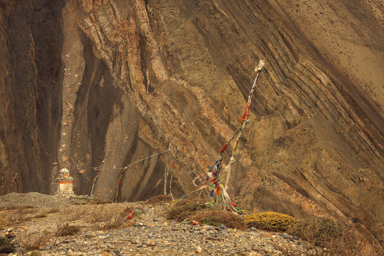 Way to Muktinath - Анастасия Кононенко