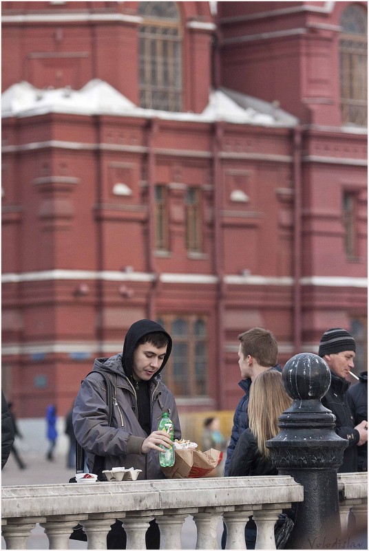 *** - Владислав Куликов