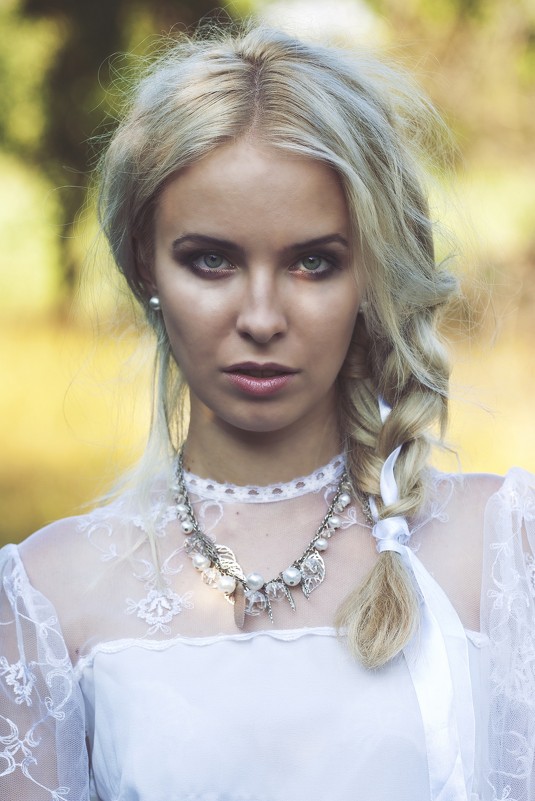 Beauty - Юлия Кузьмина
