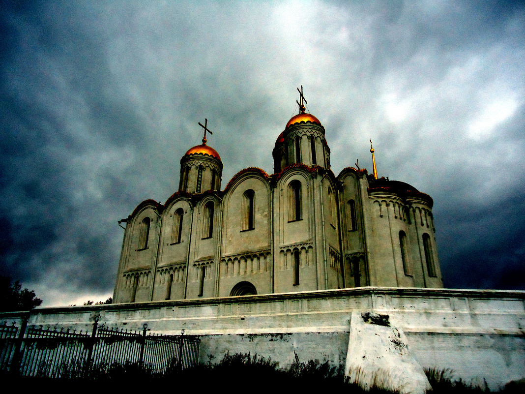 Владимир - Мария Зверева