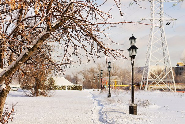 Ногинск - Мария Зверева