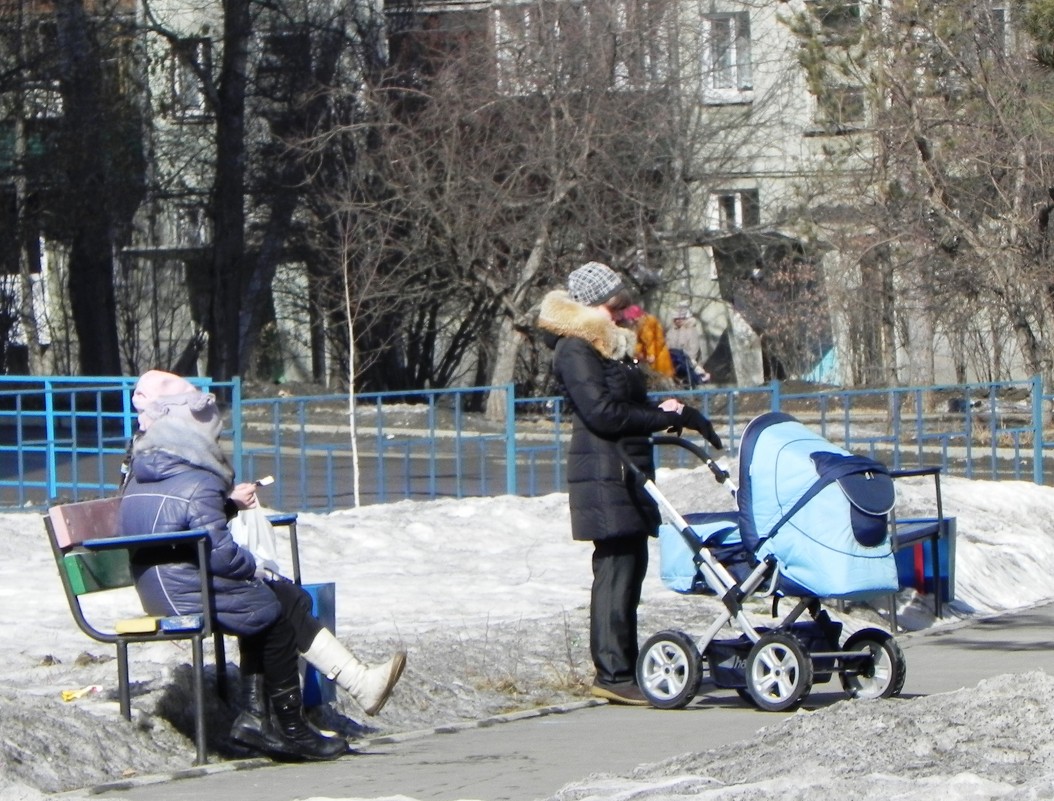 ИРКУТСК - ПАВЕЛ ШИЧИНОВ