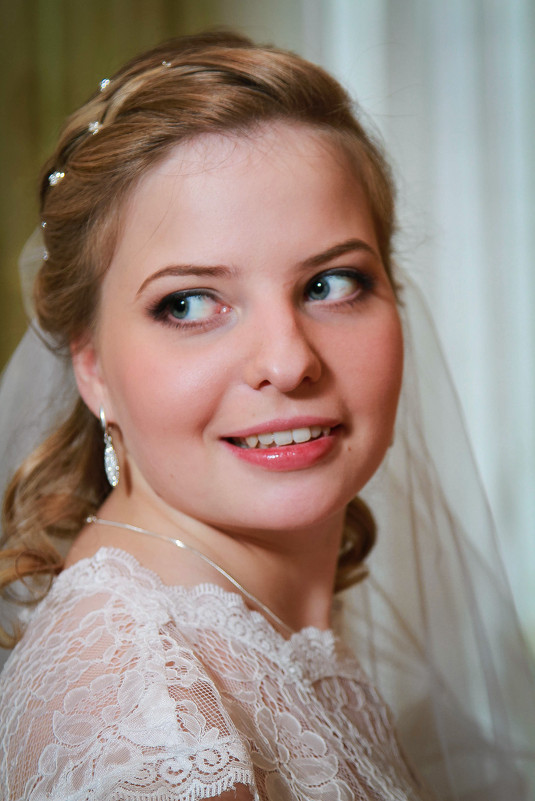 Свадьба - Ольга Соктарлва