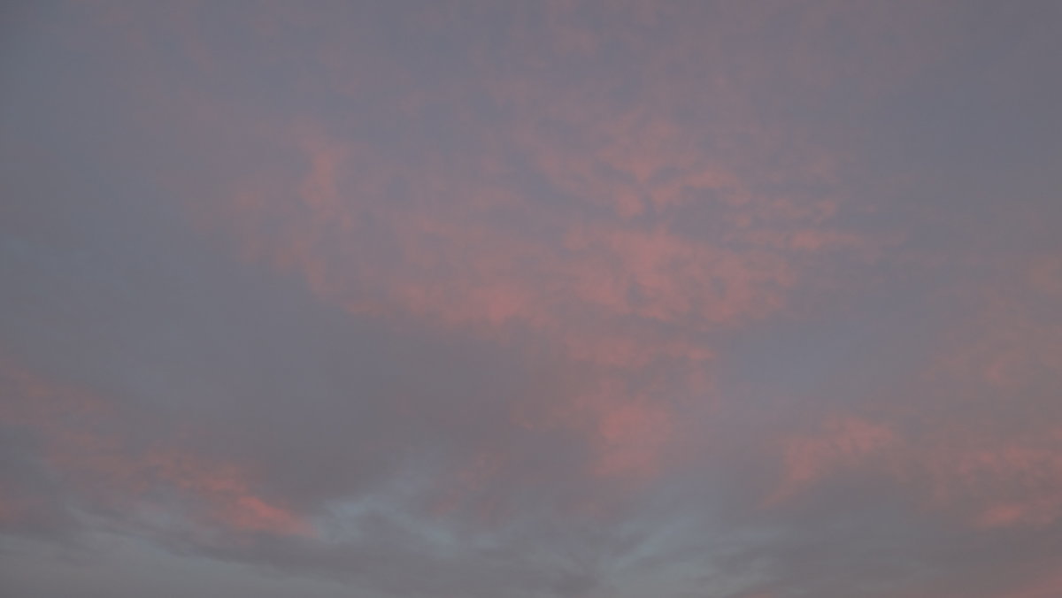 розовые облака - александр 