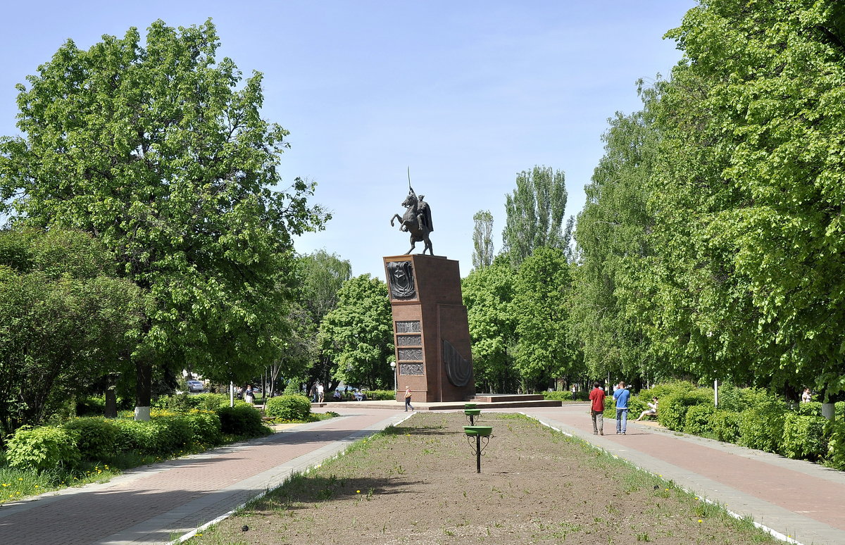 В.И.Чапаев. Чебоксары. - Алексей .