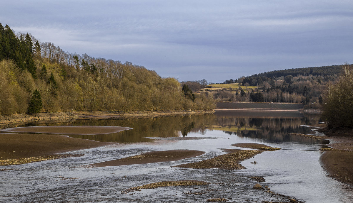 Kronenberger See - Андрей Бойко