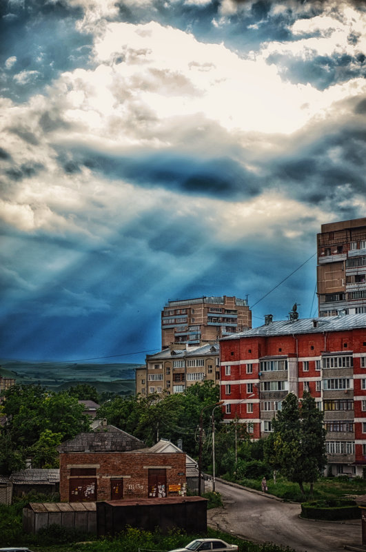 Кисловодск - Наталья Золотарева