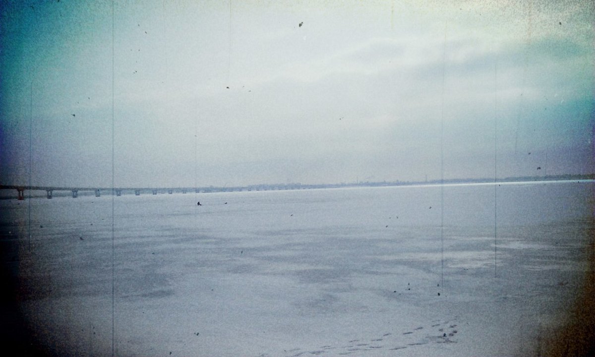 Volga - Марина Морей