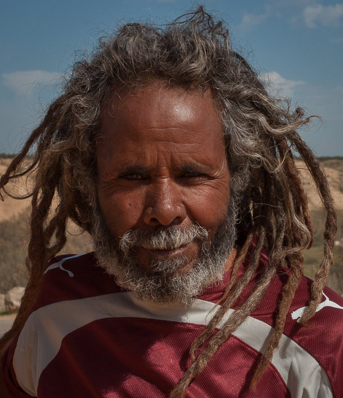 Бедуин - Валерий Цингауз