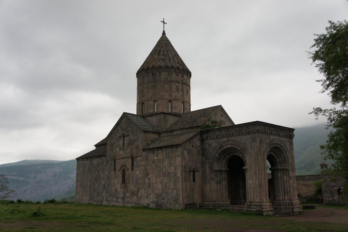 Монастырь Татев (Армения) - Irina Shtukmaster