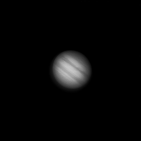 Юпитер 04-04-2015 - Алексей Поляков