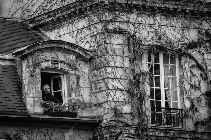 Окна и стены - Alexey Romanenko