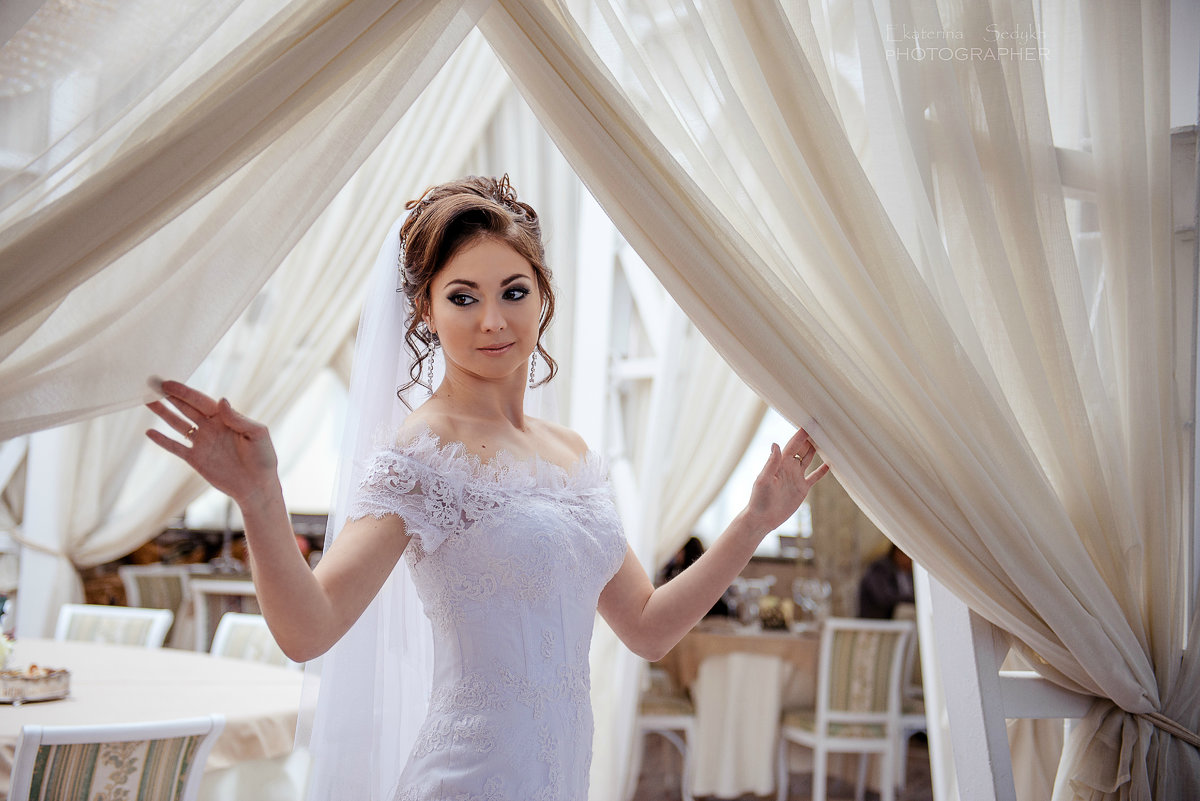 Wedding - Екатерина Седых