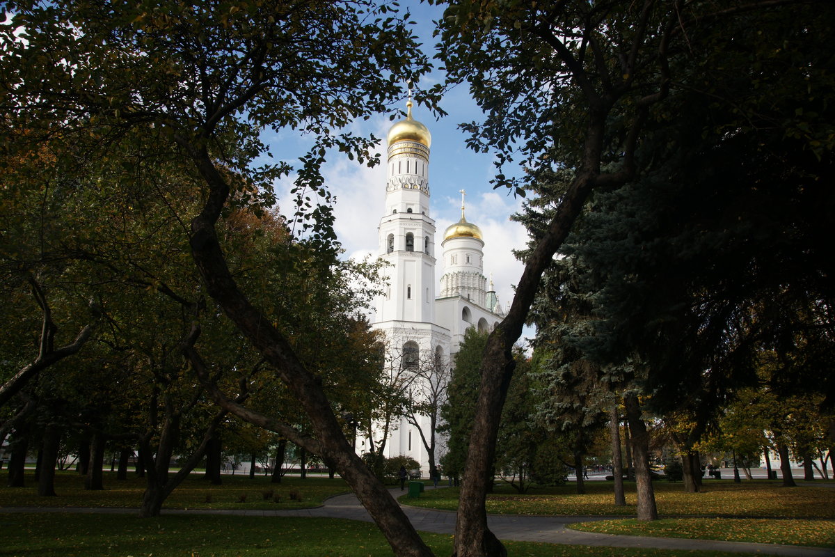 Сердце родины - Наталья 