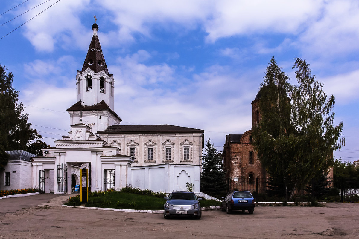 Смоленск. - Nonna 