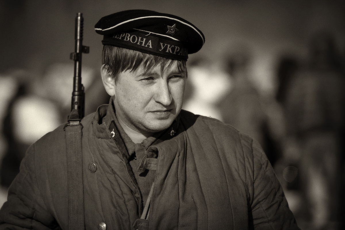 Сталинград 1943-2013 - Сергей Мигунов