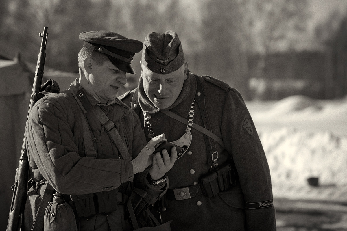 Сталинград 1943-2013 - Сергей Мигунов