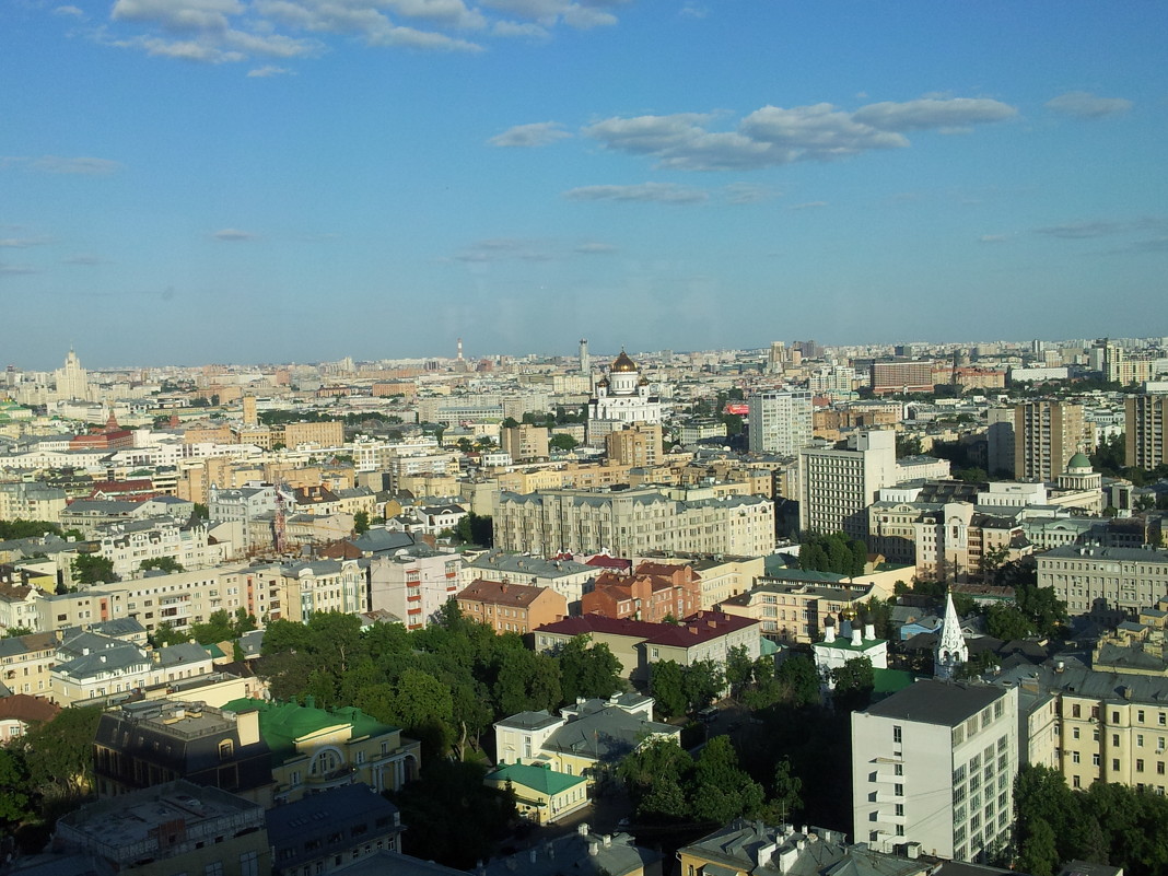 Городские легенды. - Владимир Копылов