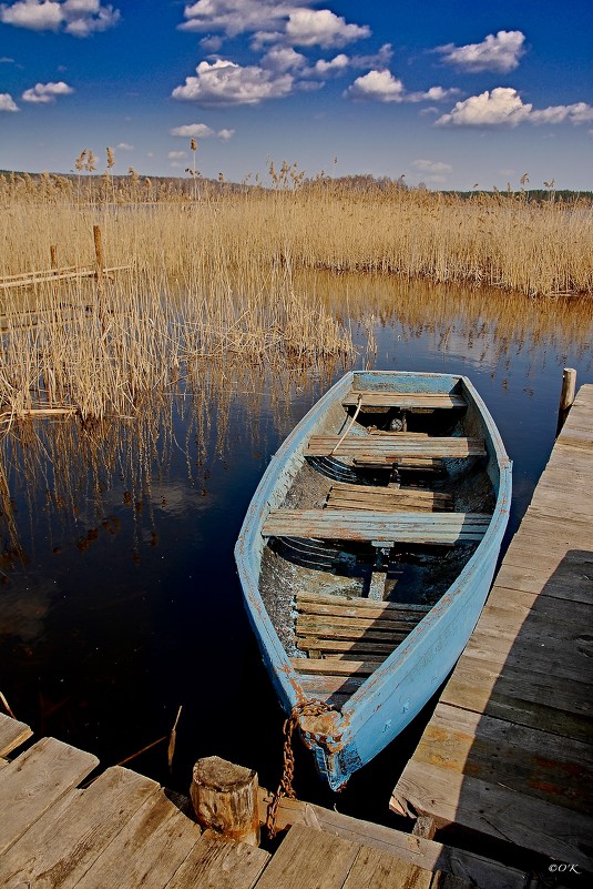 *** - Олег Карабаш