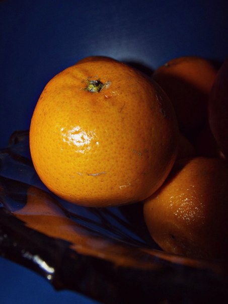 апельсин :) - . .