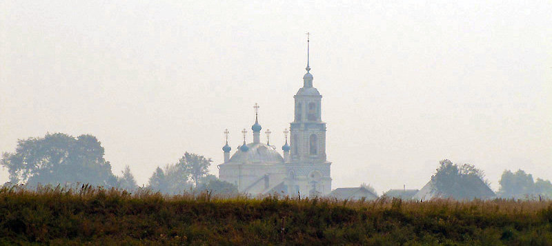 Никитский монастырь - Nikolay Monahov