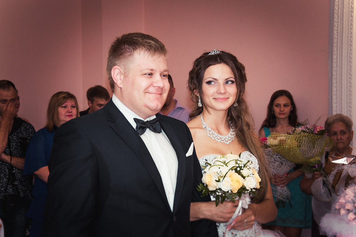 Свадьба Виктора И Анжелики - Софья Фадеева