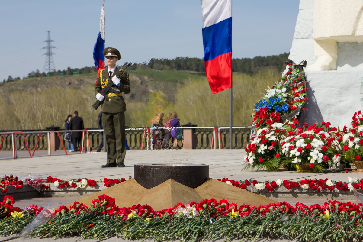 ## - Александр Ломов