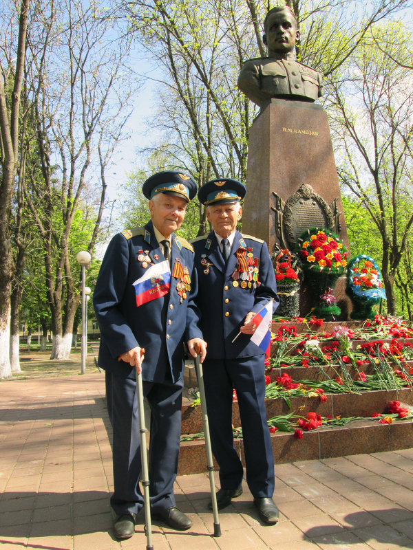 *** - Валентина Береснева