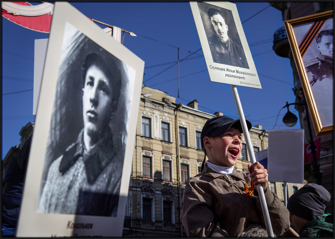 *** - Виктория Павлова