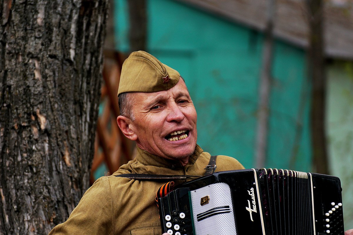 *** - Алексей Golovchenko