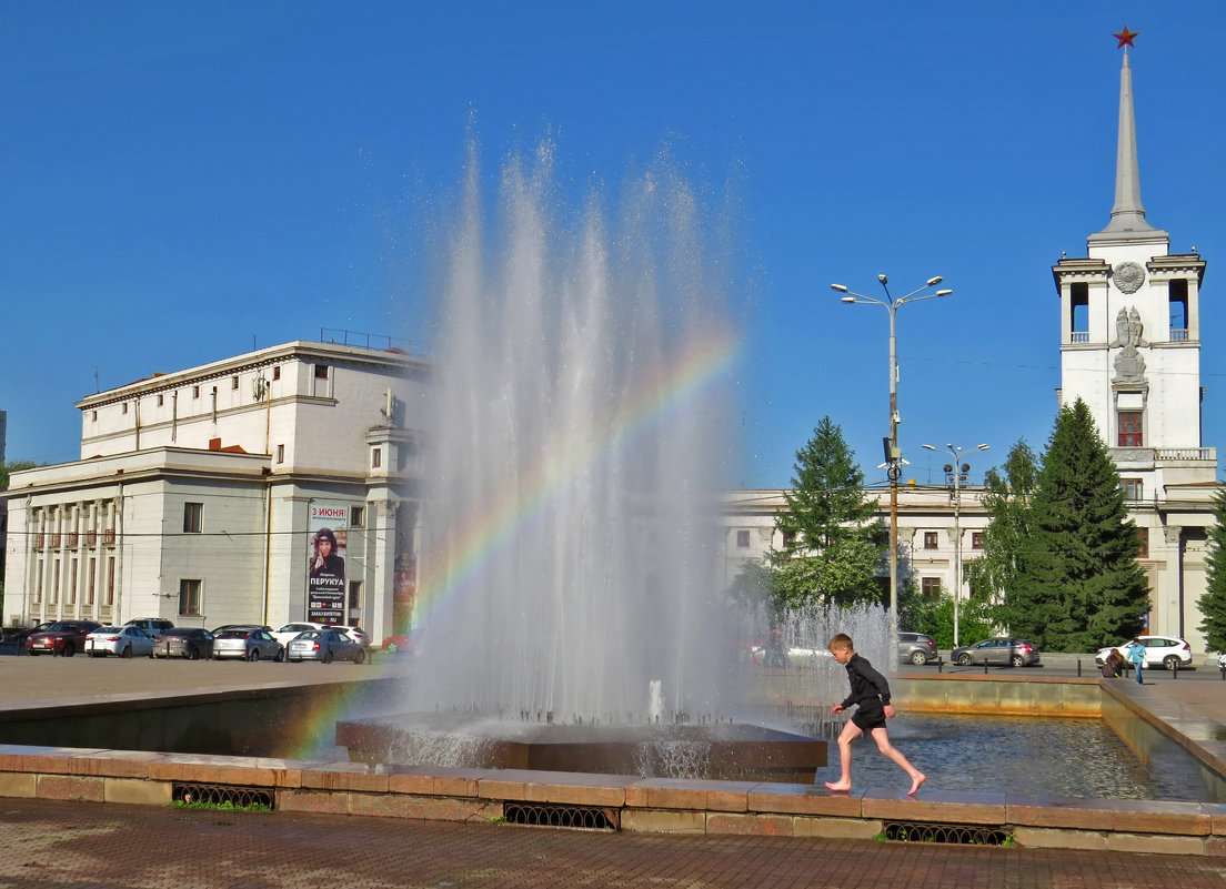 --- - Александр Смирнов