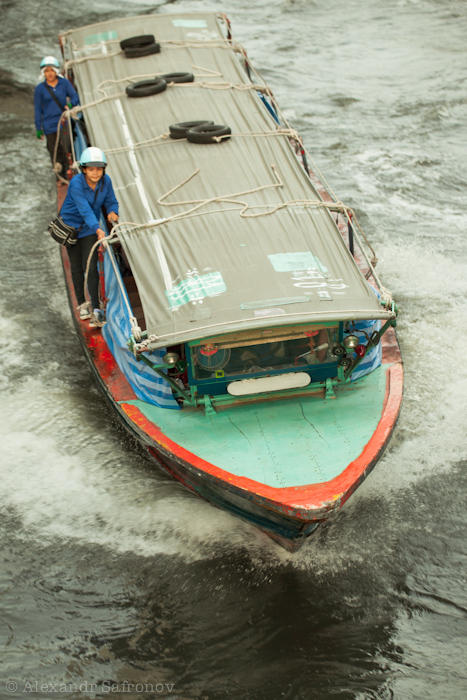 Khlong Saen Saeb - Alexandr Safronov