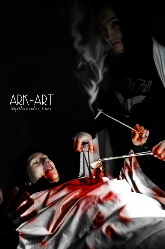 *** - Ark Art