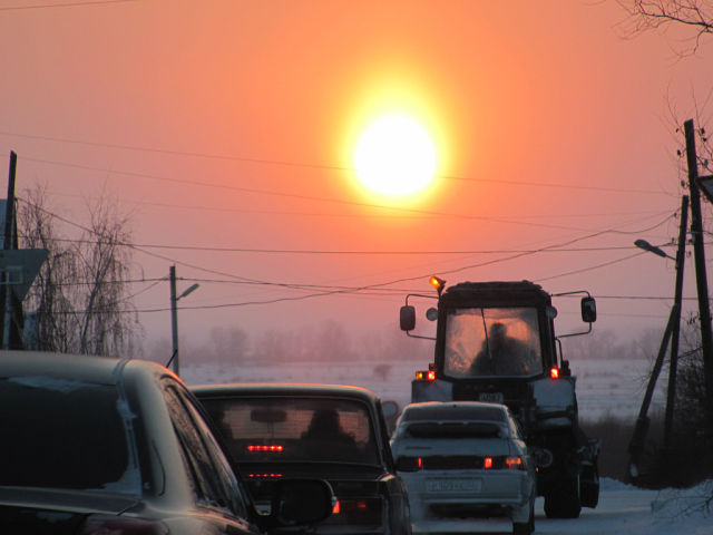 домой... - андреа моор