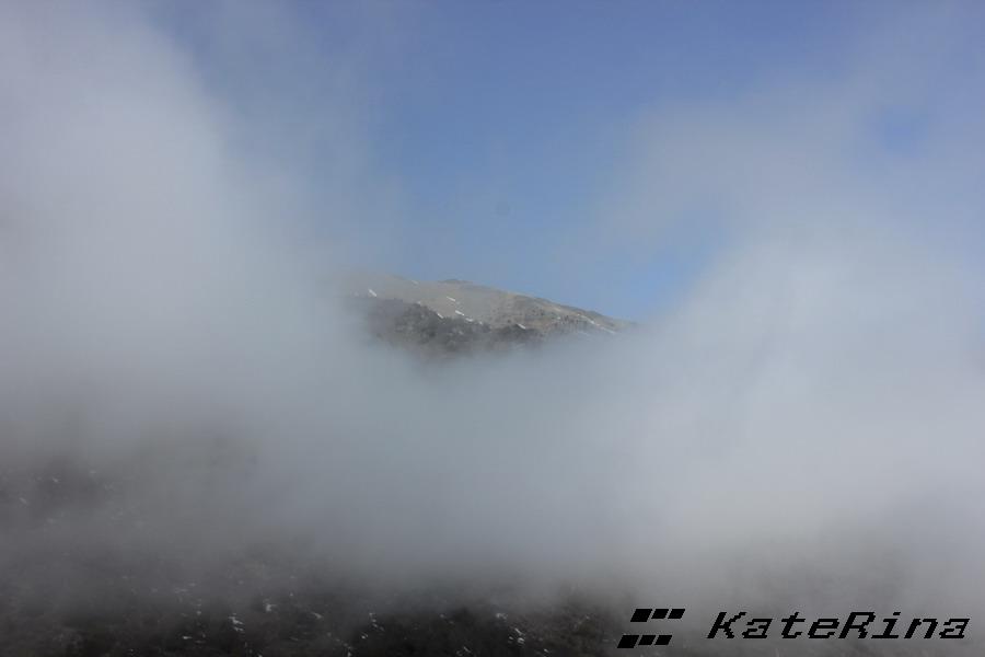 Обволакивающий туман - KateRina K