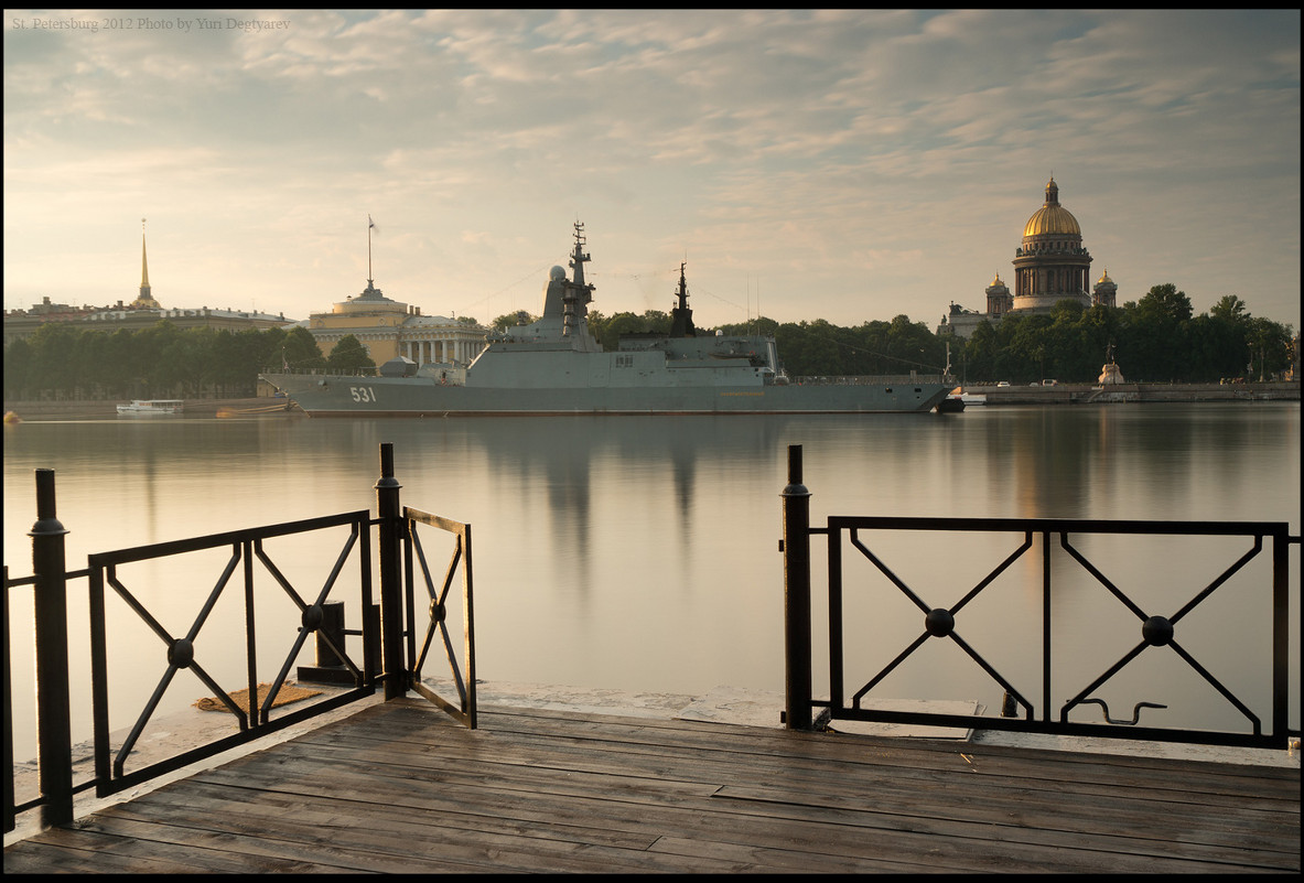 санкт петербург любительские