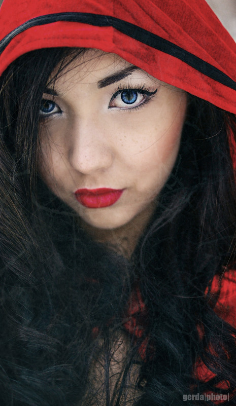 красная шапка - Lola Kraft