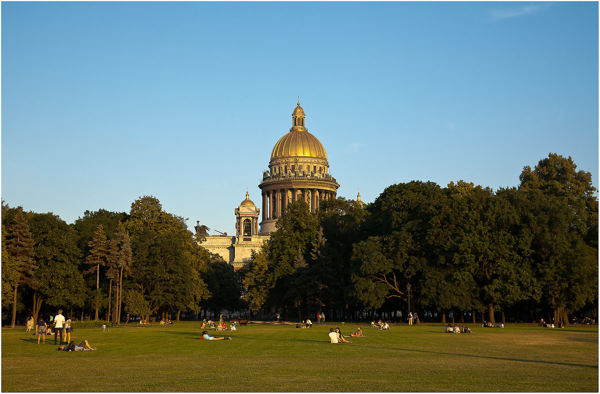 александровский собор