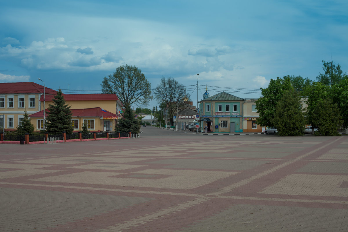 Волоконовка - Евгений Осадчий