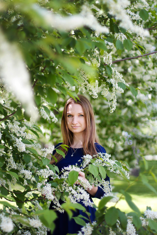 Александра - Марина Семенкова