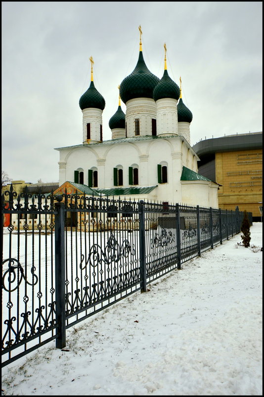 *** - Николай Емелин