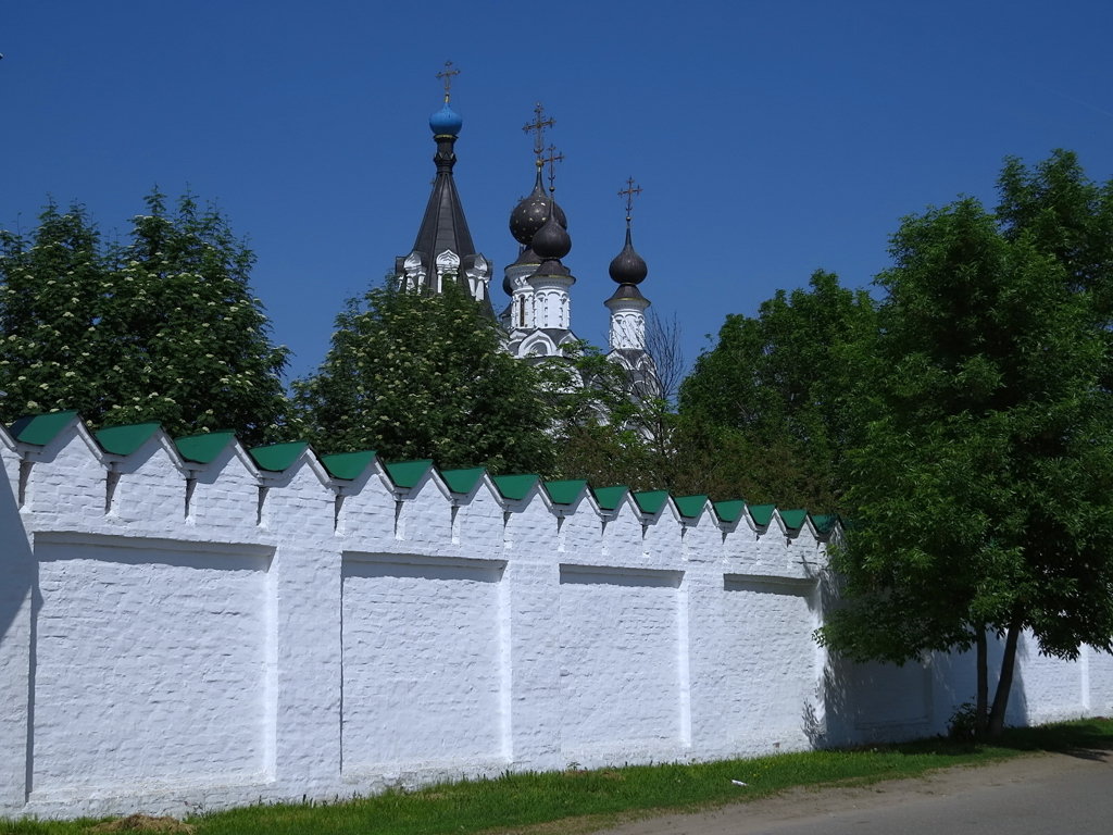 Благовещенский собор,1555г. - Сергей Цветков
