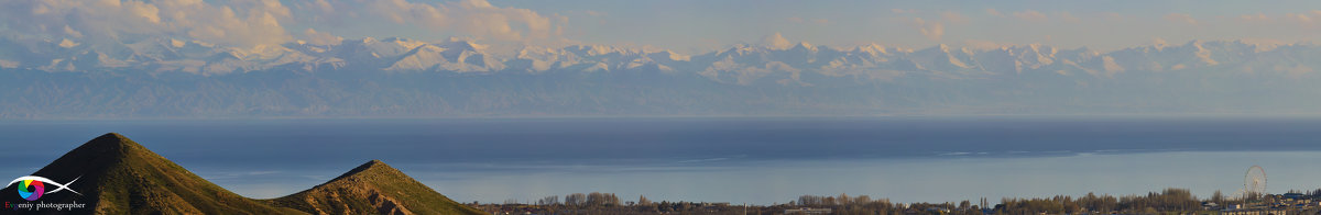 Панорама - Евгений Предыбайло