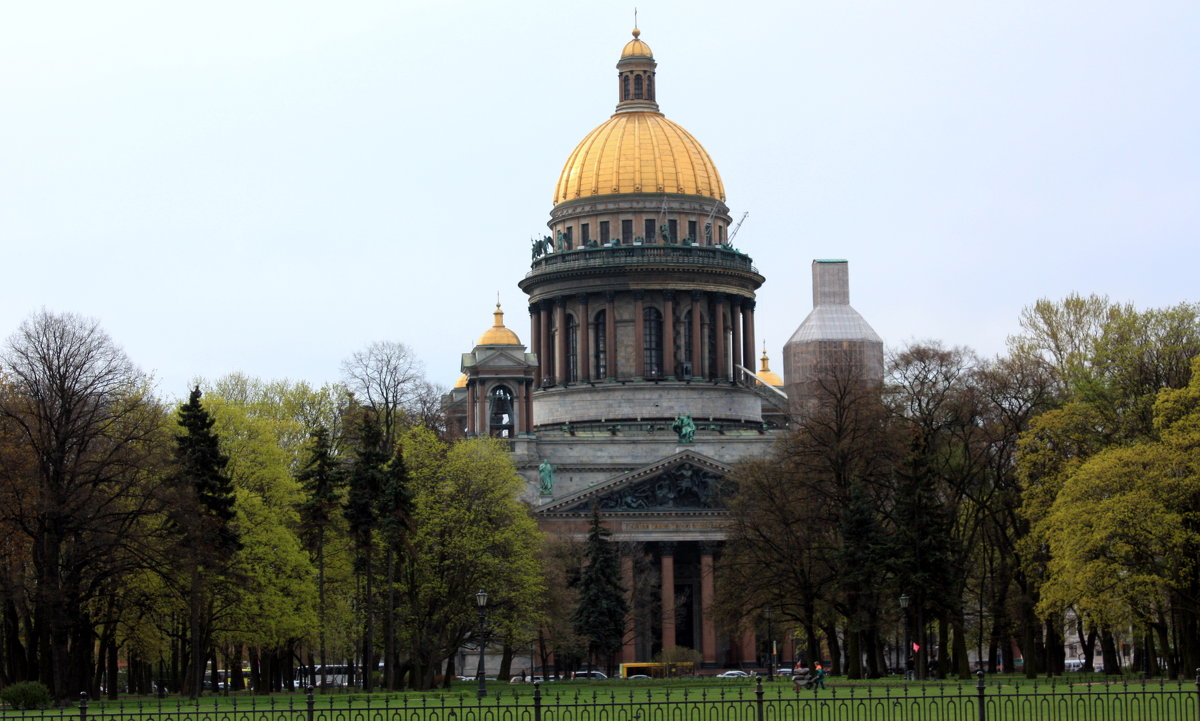 НЕВСКИЕ КОРАБЛИКИ - Николай Гренков