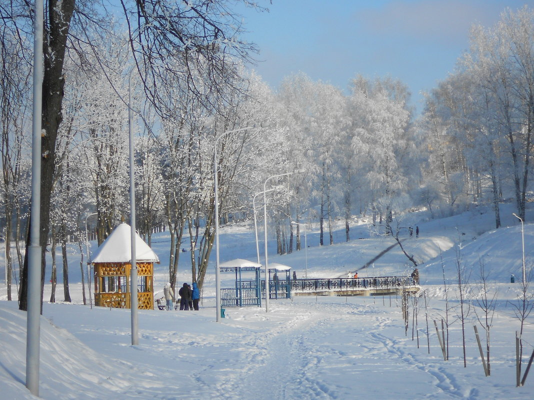 12 - Людмила 