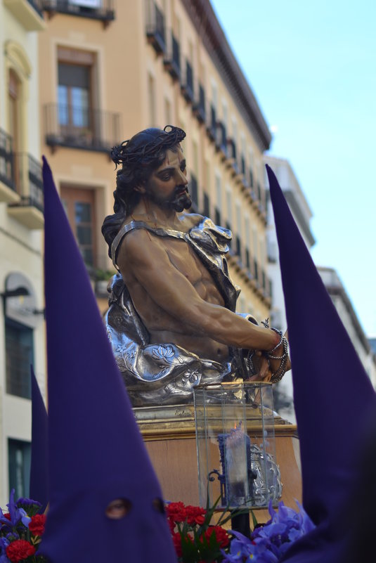 semana santa - sergio 