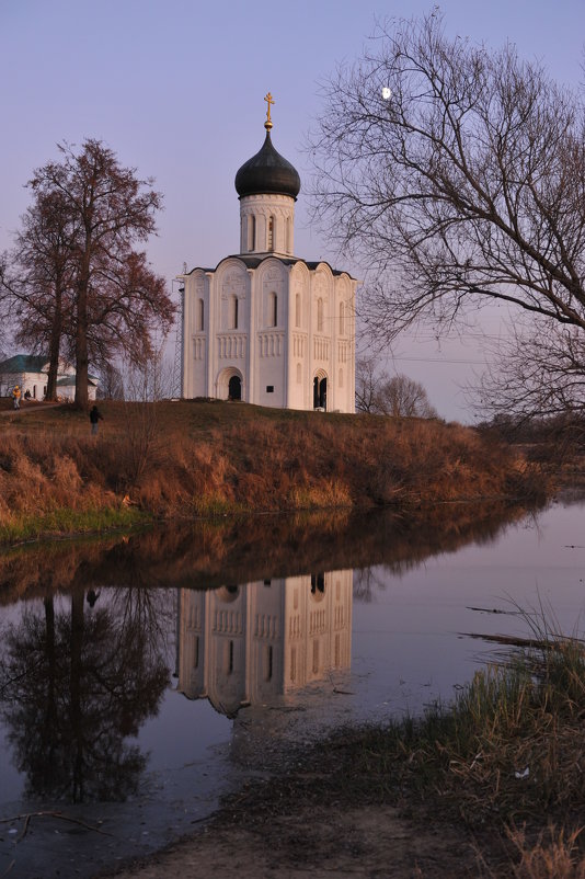 --- - Дмитрий Ромашев