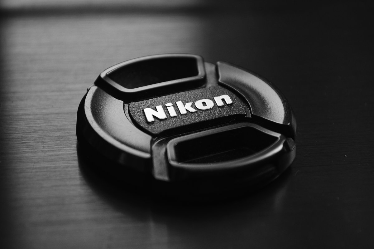 Nikon D3200 - Яна Васильева