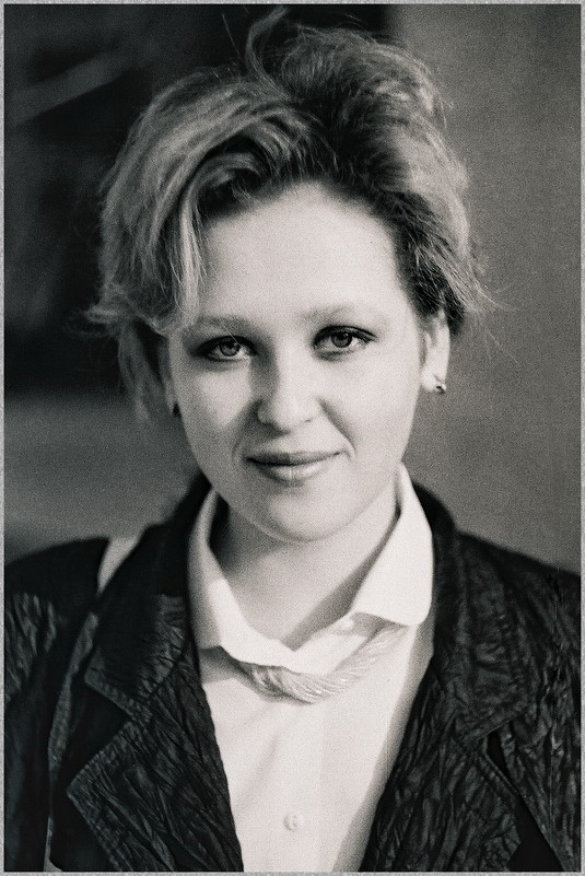 Лилия. 1990 - Константин Нусенко